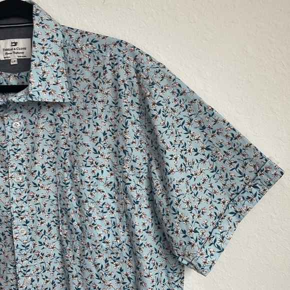 Thread & Cloth - Picture 3 of 10